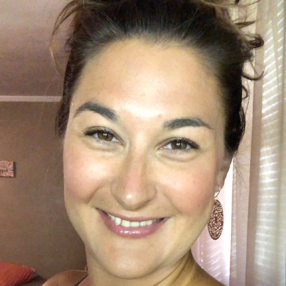 Meet your Posher, De Ann